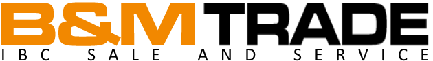 Логотип Bim-Trade – Еврокубы оптом с быстрой доставкой по РФ